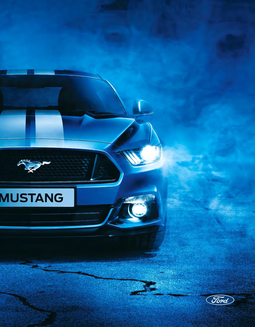 BBC Top Gear Magazine Preview Pages