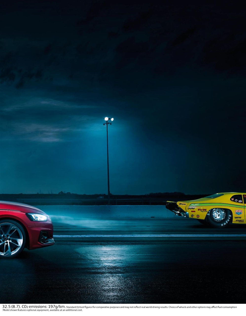 BBC Top Gear Magazine Preview Pages