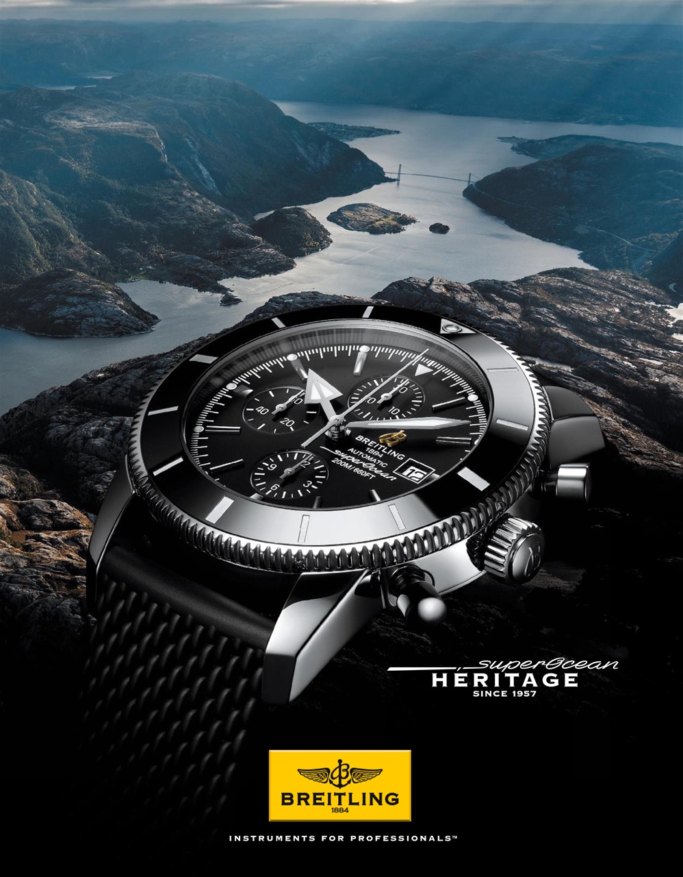 BBC Top Gear Magazine Preview Pages