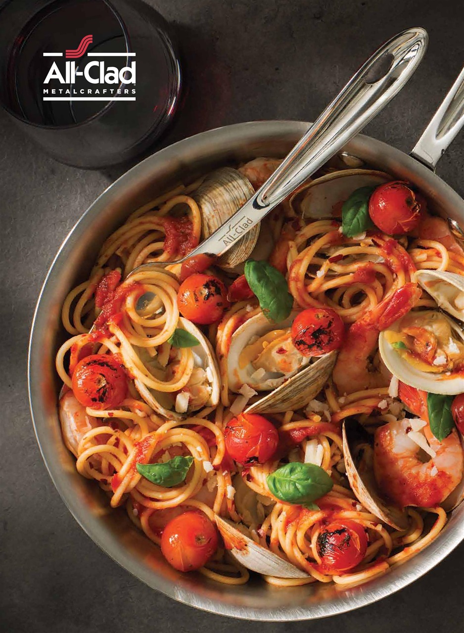 Toronto Life Preview Pages