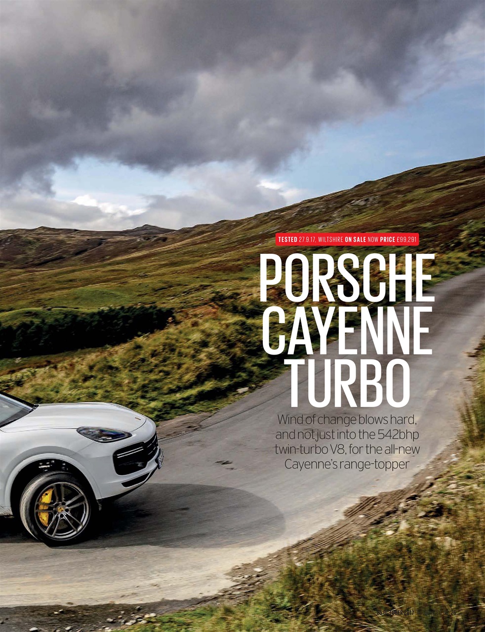 Autocar Preview Pages