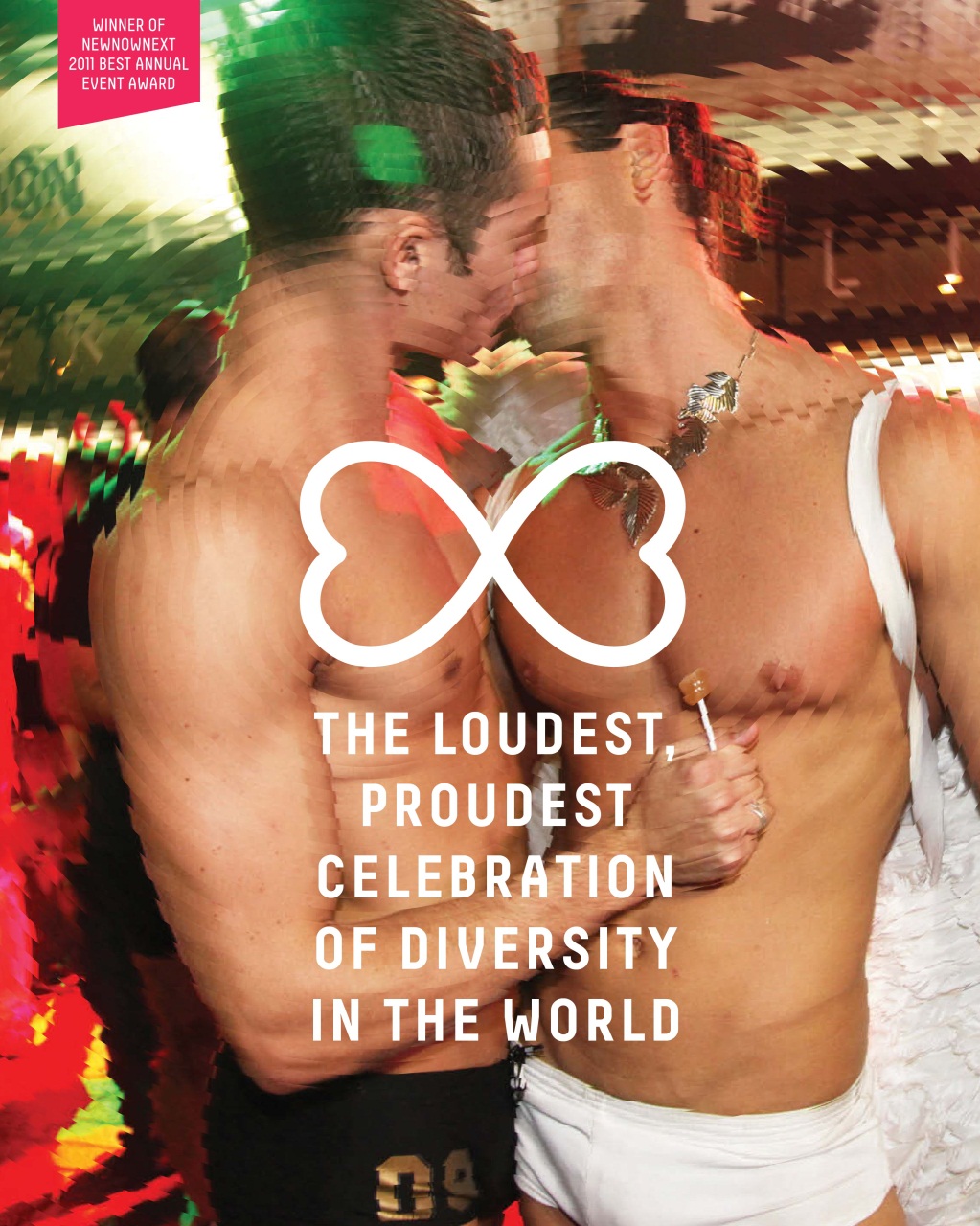 DNA Magazine Preview Pages