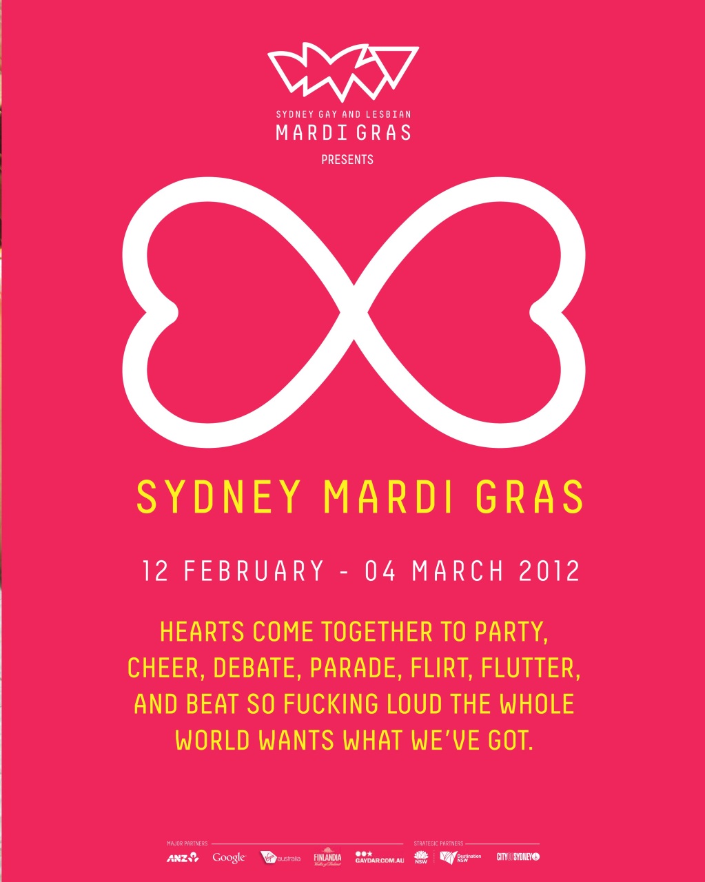 DNA Magazine Preview Pages