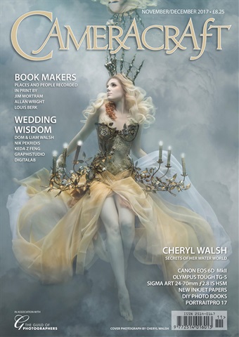 f2 Cameracraft issue Nov/ Dec 2017