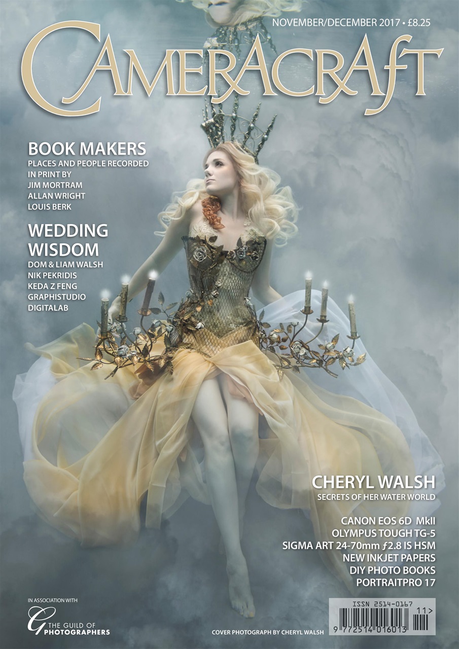 f2 Cameracraft Preview Pages