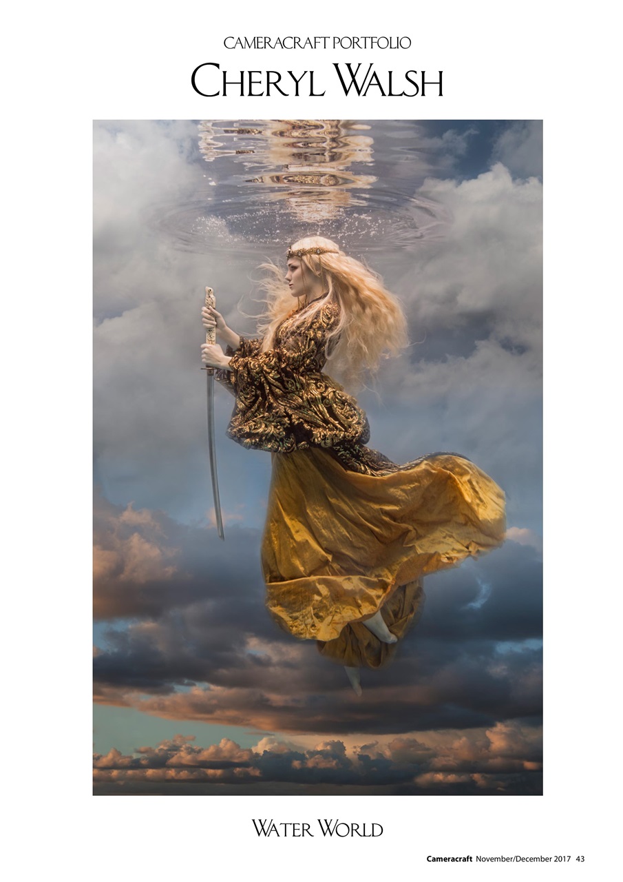 f2 Cameracraft Preview Pages