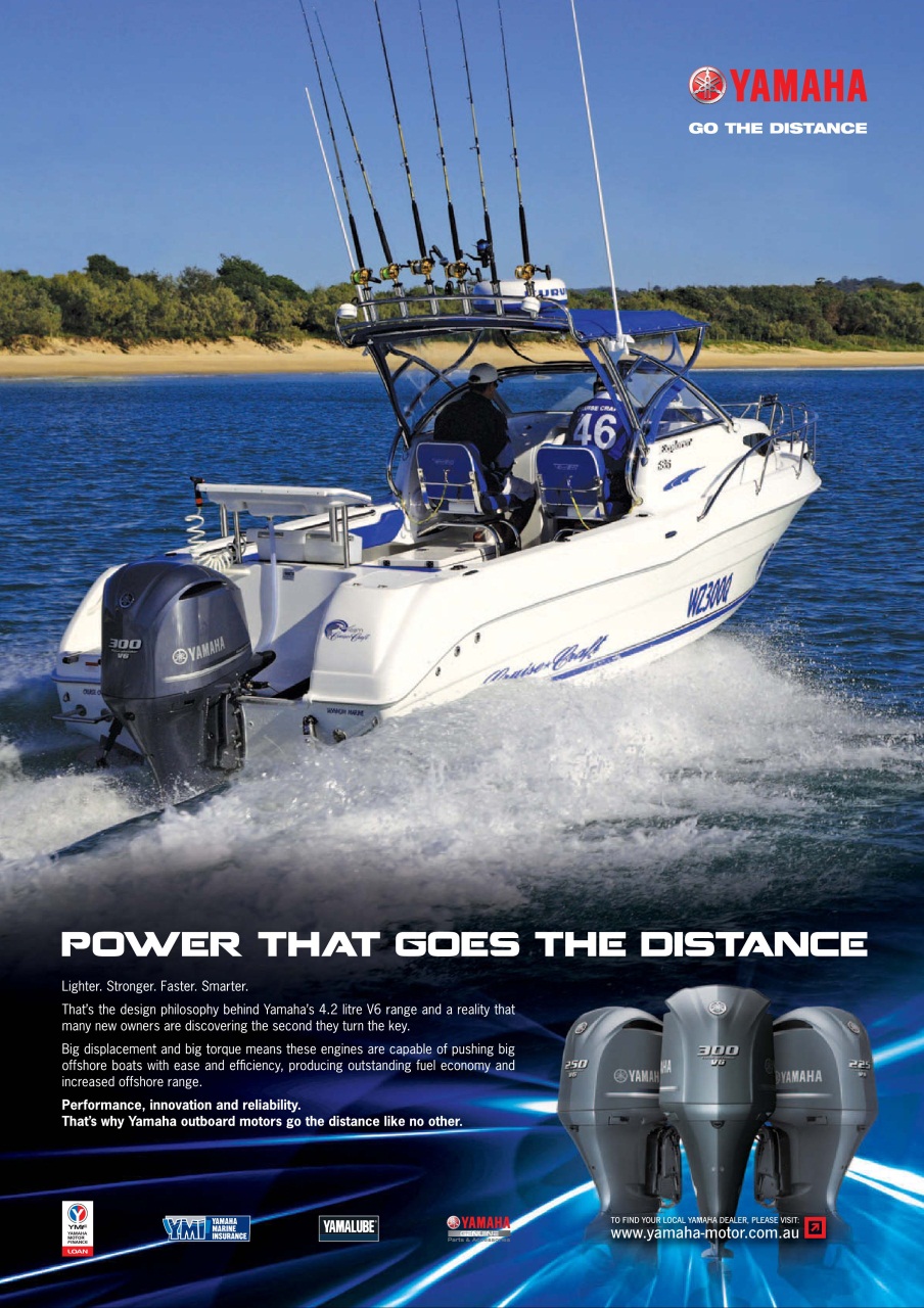 Western Angler Preview Pages