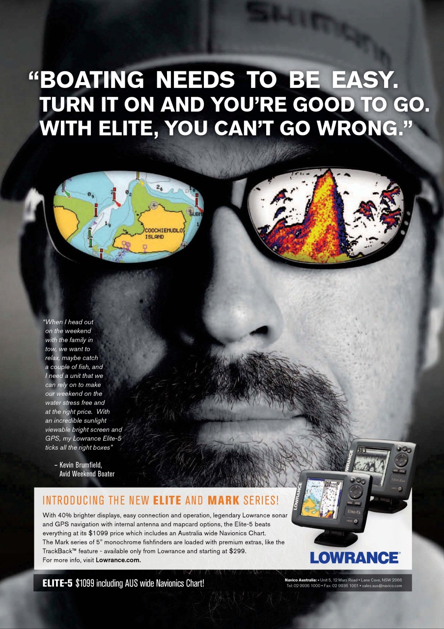 Western Angler Preview Pages