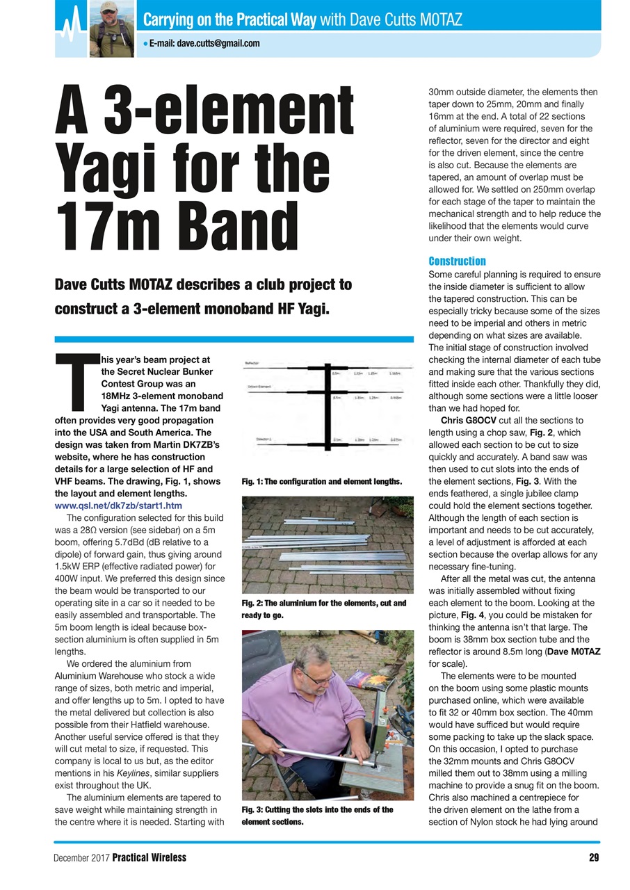 Practical Wireless Preview Pages