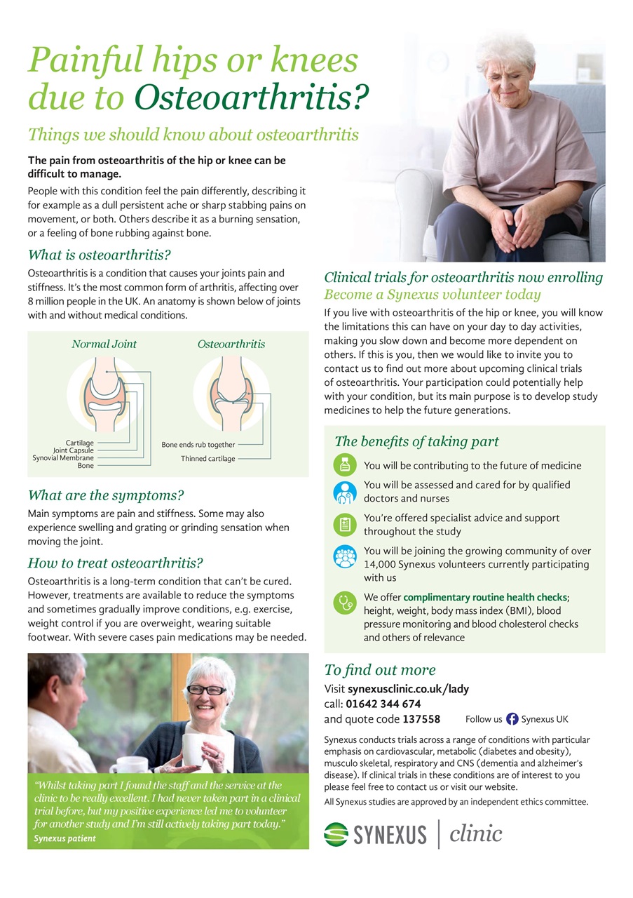 The Lady Preview Pages