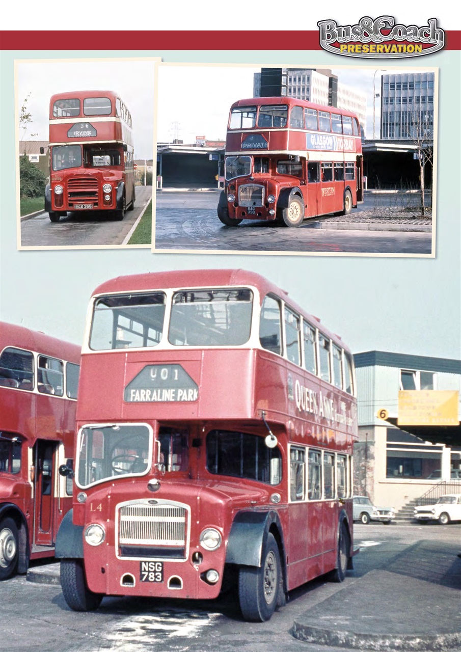 Bus & Coach Preservation Preview Pages