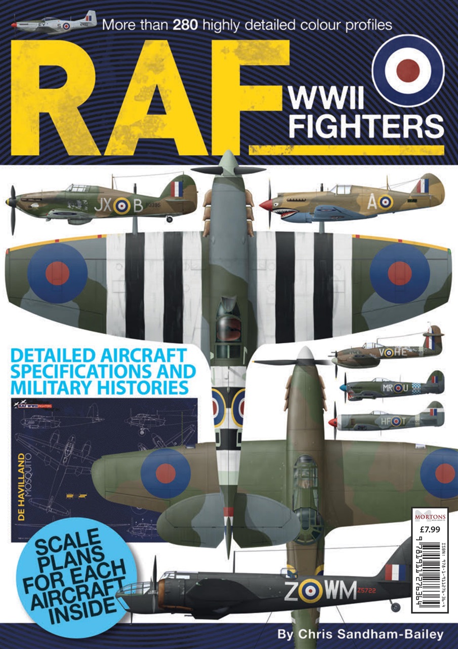 Aviation Classics Preview Pages