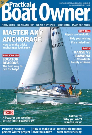 Practical Boatowner issue 