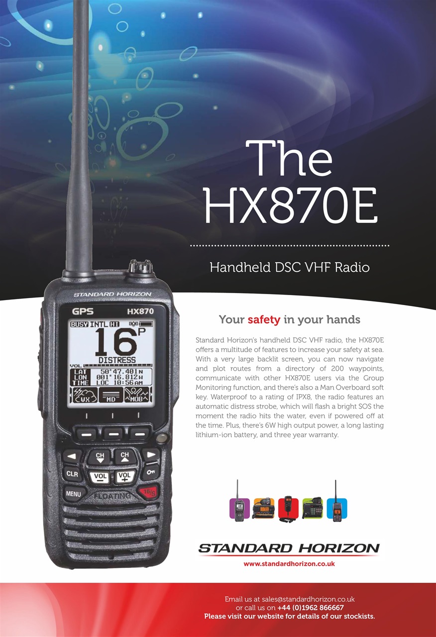 Practical Boatowner Preview Pages