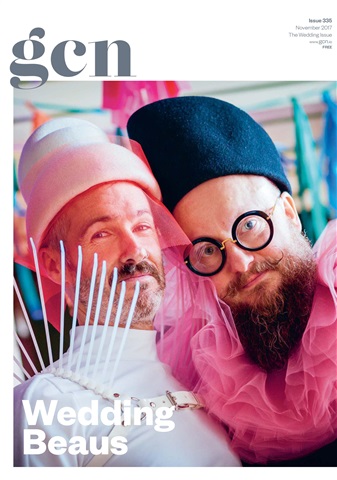 GCN issue 335