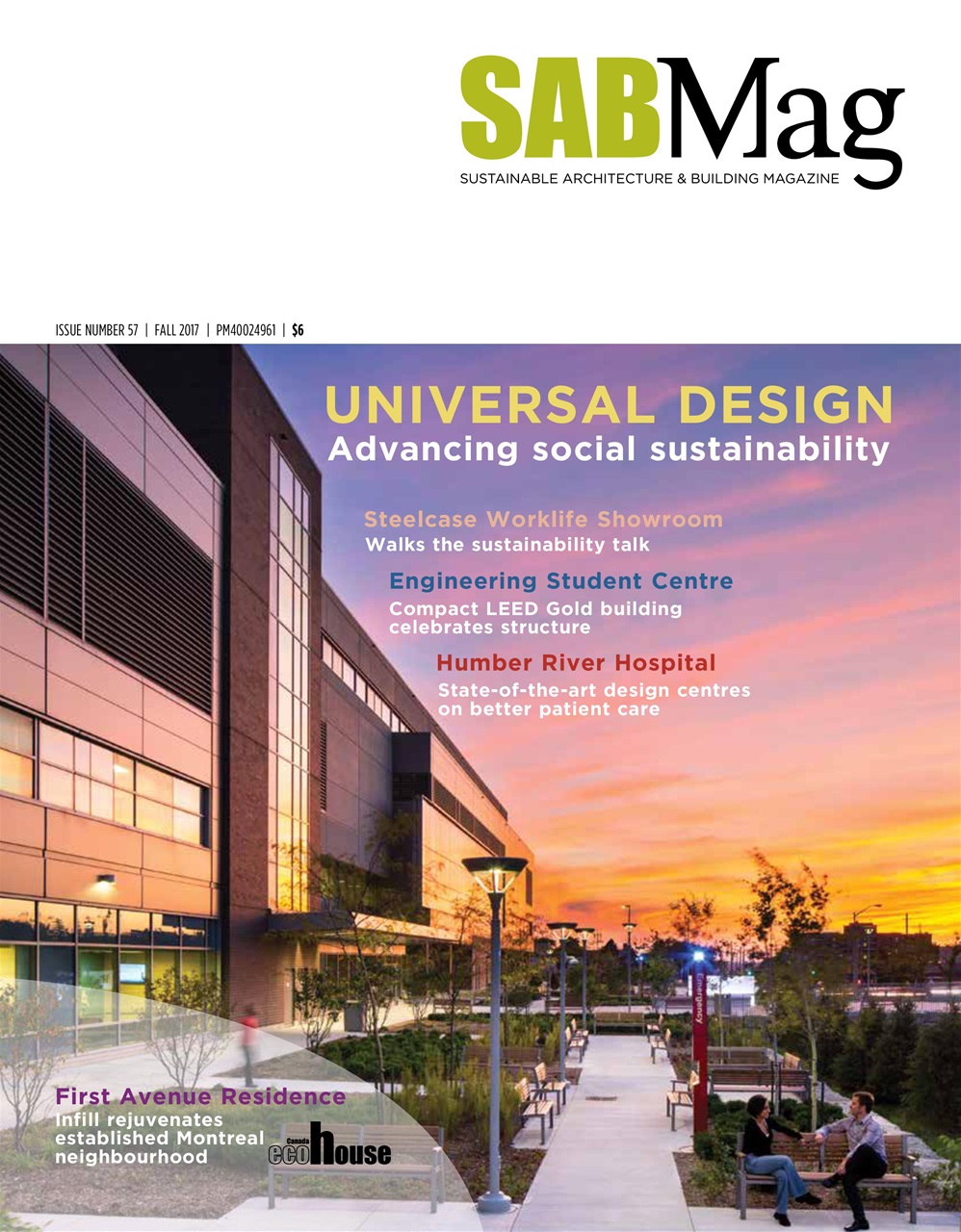 SABMag Preview Pages