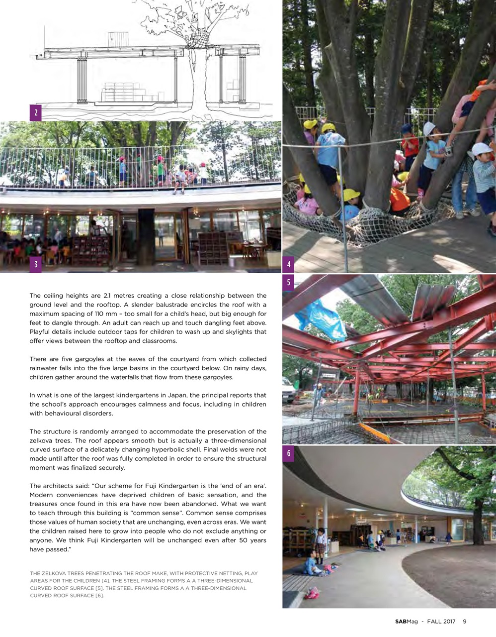 SABMag Preview Pages