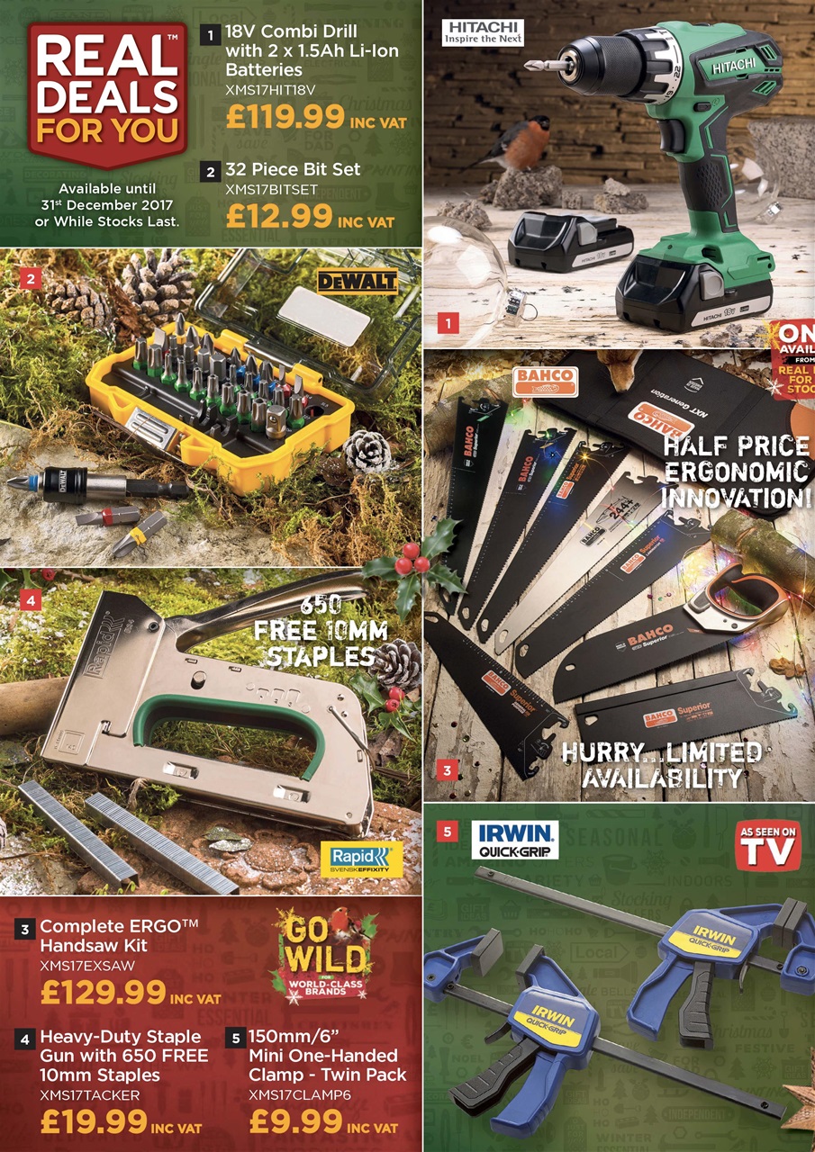 Woodworking Crafts Magazine Preview Pages