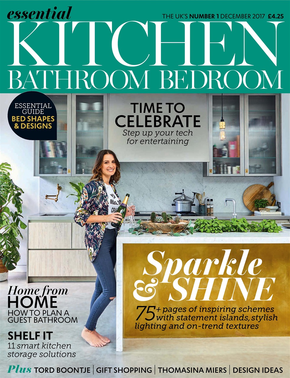 Essential Kitchen Bathroom Bedroom Preview Pages