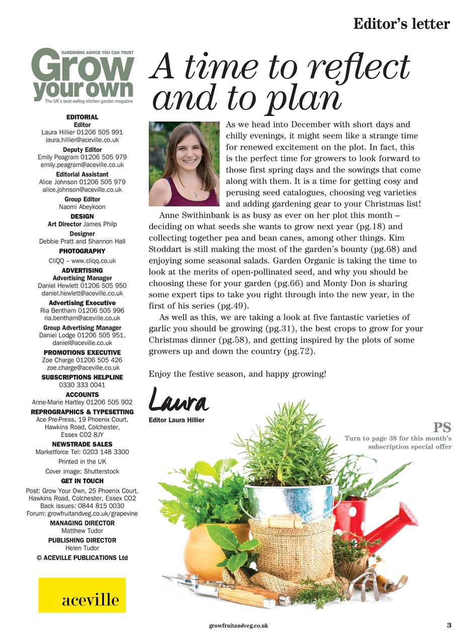 Grow Your Own Preview Pages