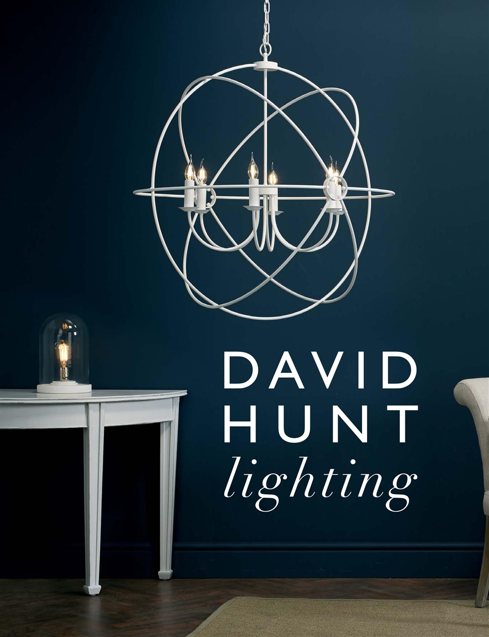 The English Home Preview Pages