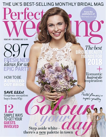 December 2017 issue December 2017