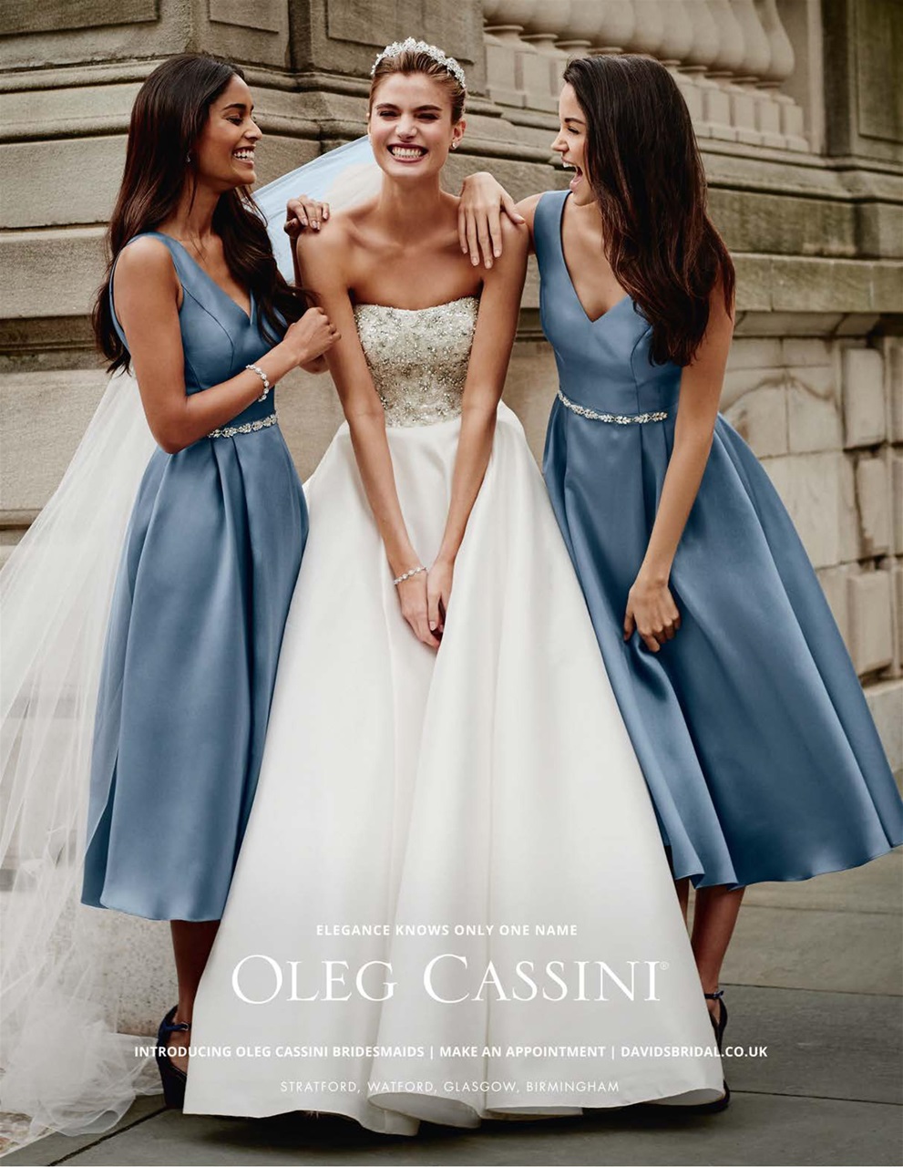 Perfect Wedding Preview Pages