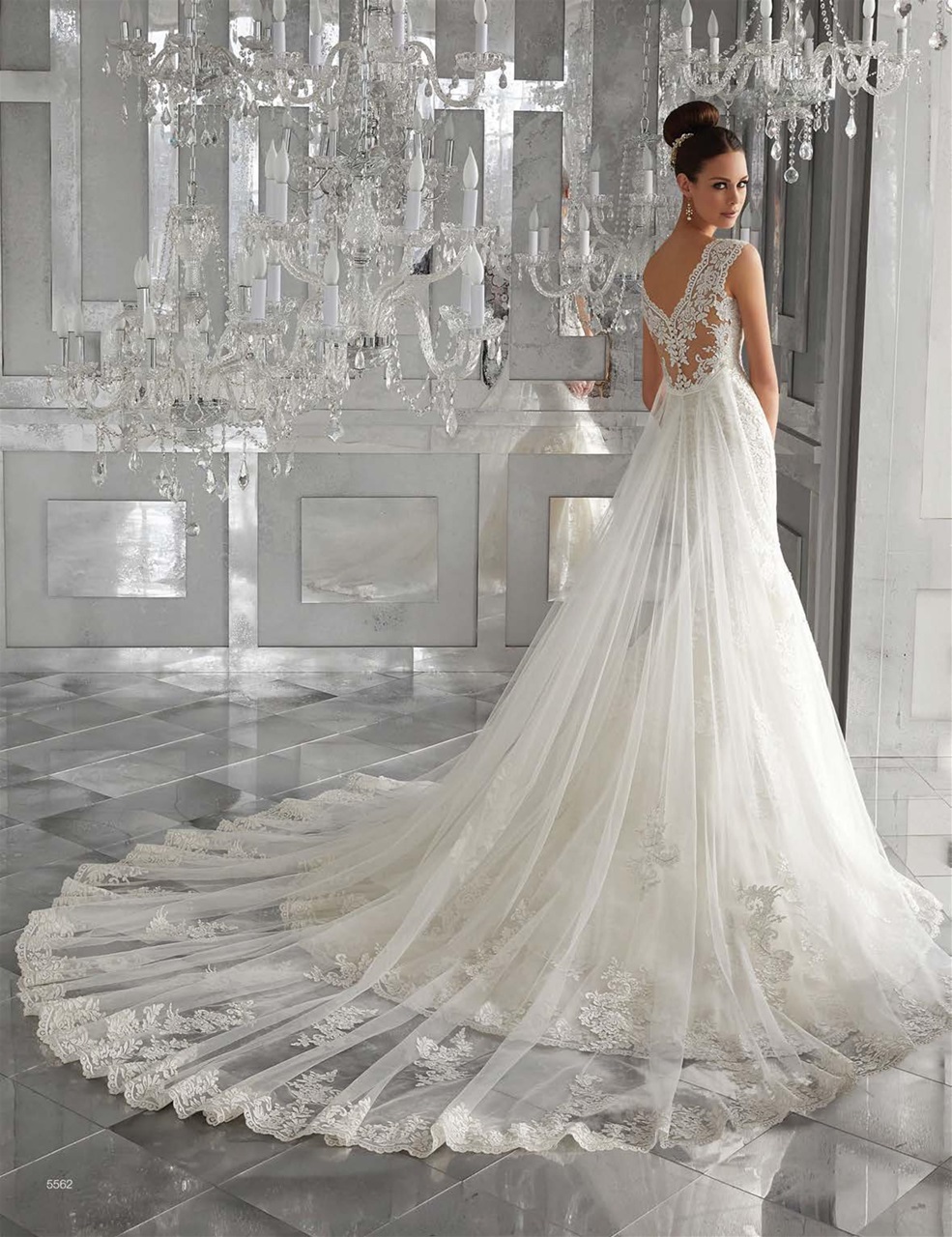 Perfect Wedding Preview Pages