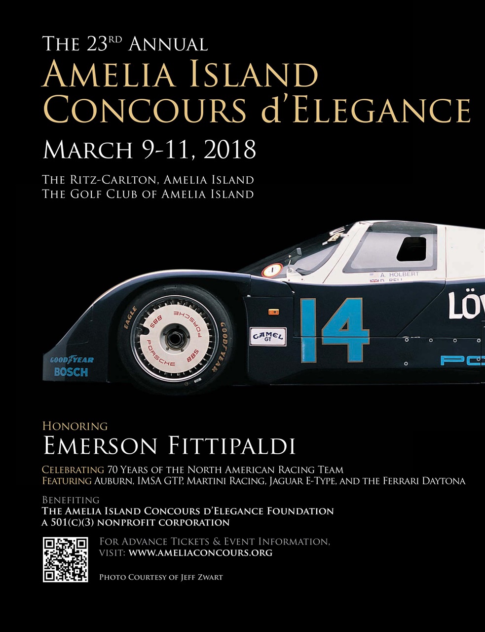 Motor Sport Magazine Preview Pages