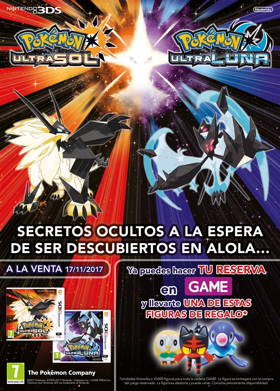 Hobby Consolas Preview Pages