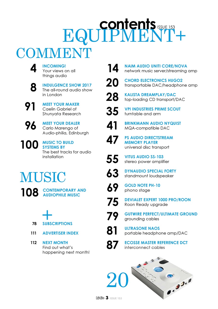 hi-fi+ Global Network Preview Pages