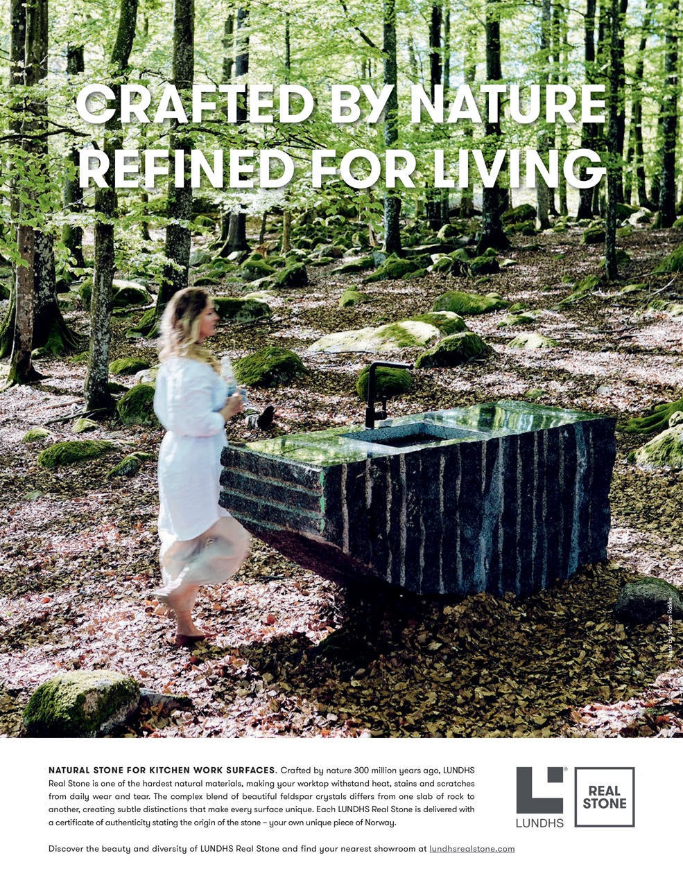 Utopia Kitchen & Bathroom Preview Pages