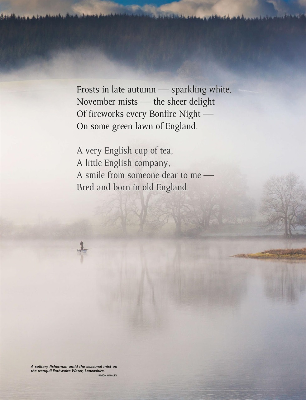 This England Preview Pages