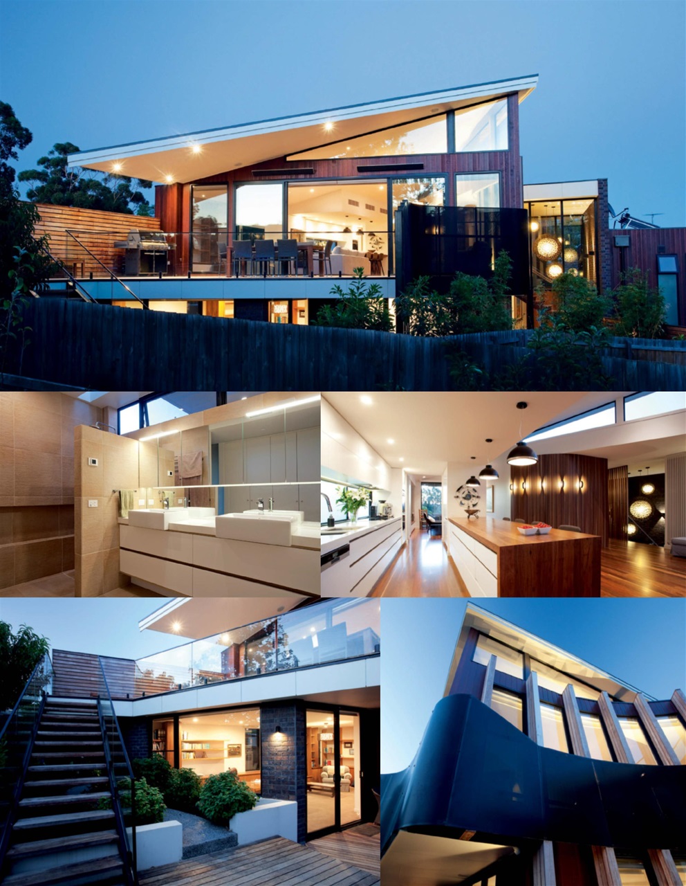 Build Home Victoria Preview Pages