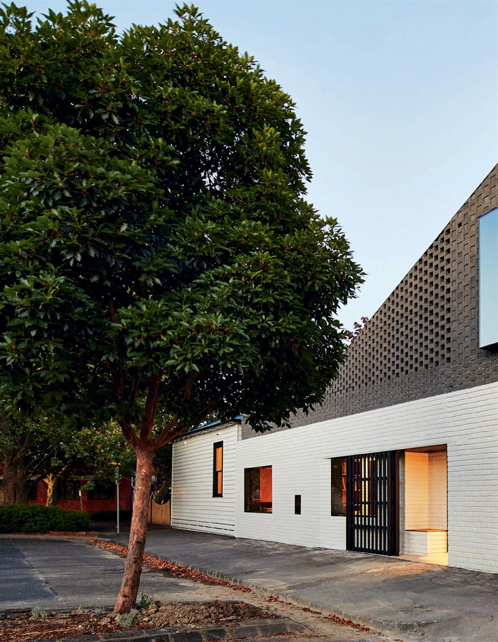 Build Home Victoria Preview Pages