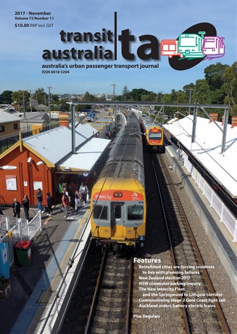 November 2017 issue November 2017