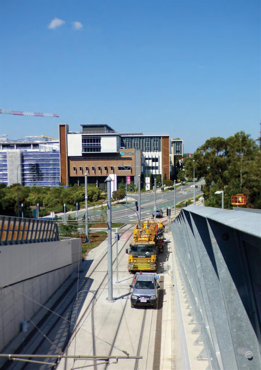 Transit Australia Preview Pages