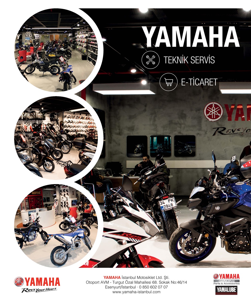 Motoron Preview Pages