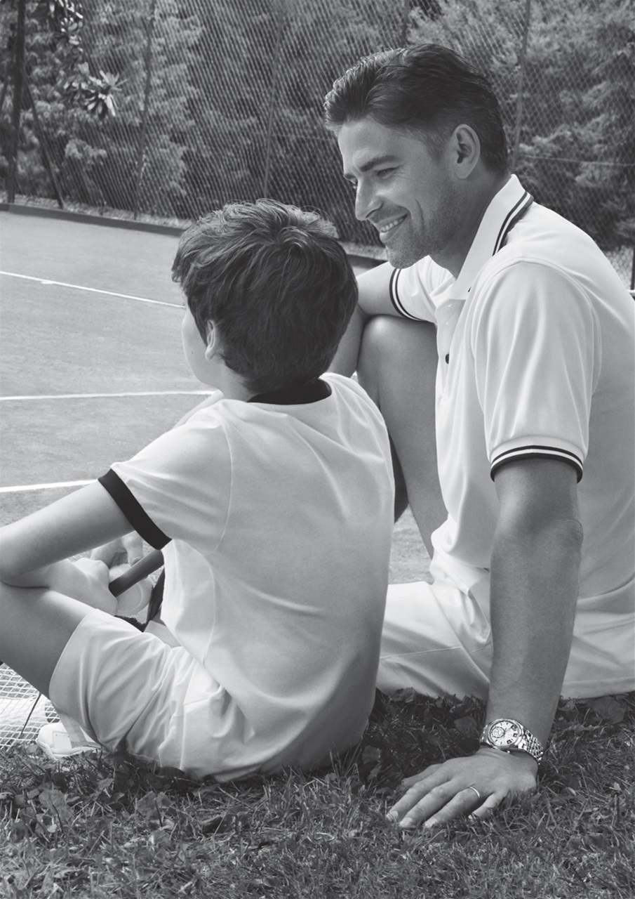 Scottish Field Preview Pages