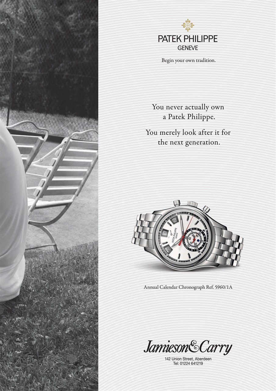 Scottish Field Preview Pages