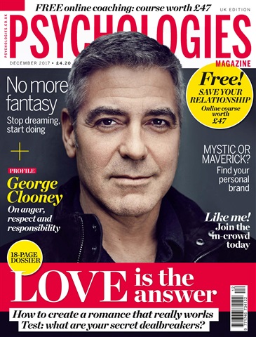 Psychologies issue No. 148
