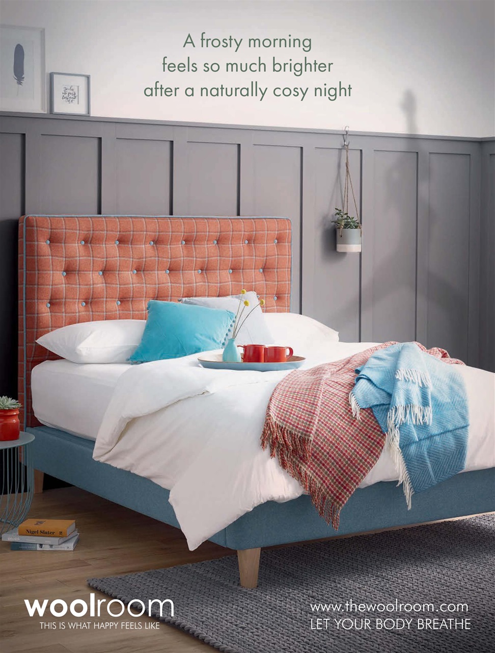 Psychologies Preview Pages