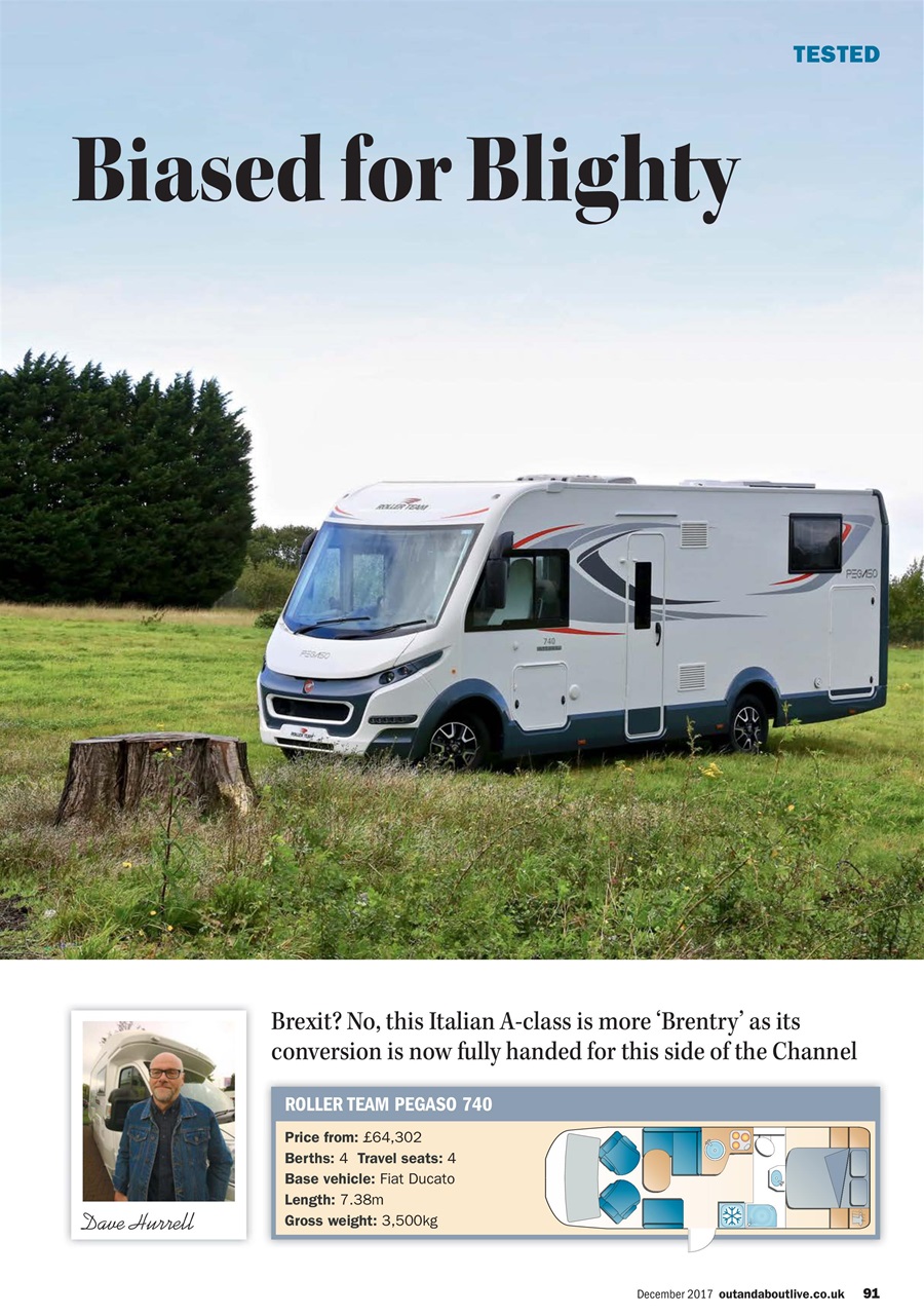 MMM magazine Preview Pages