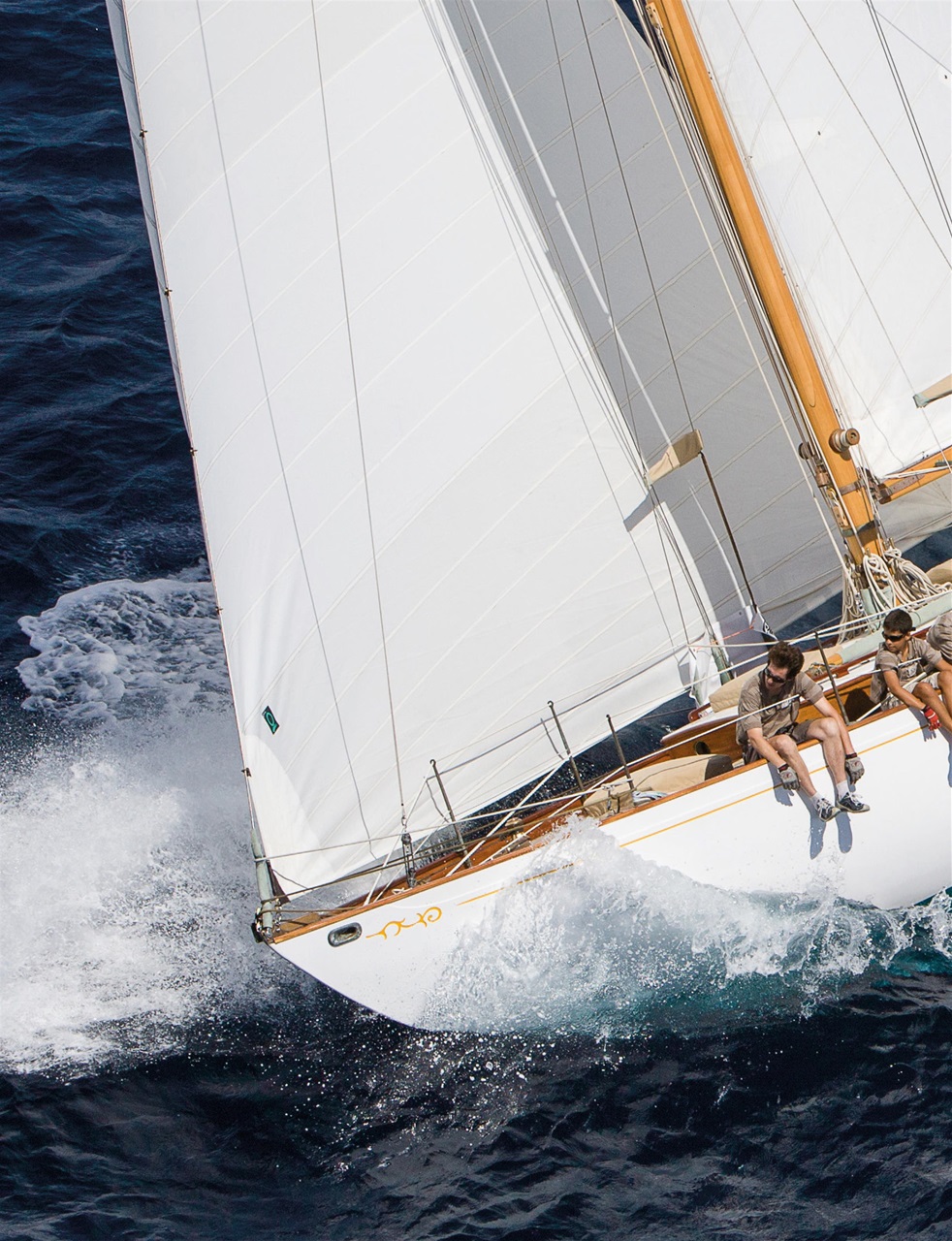 Classic Boat Preview Pages