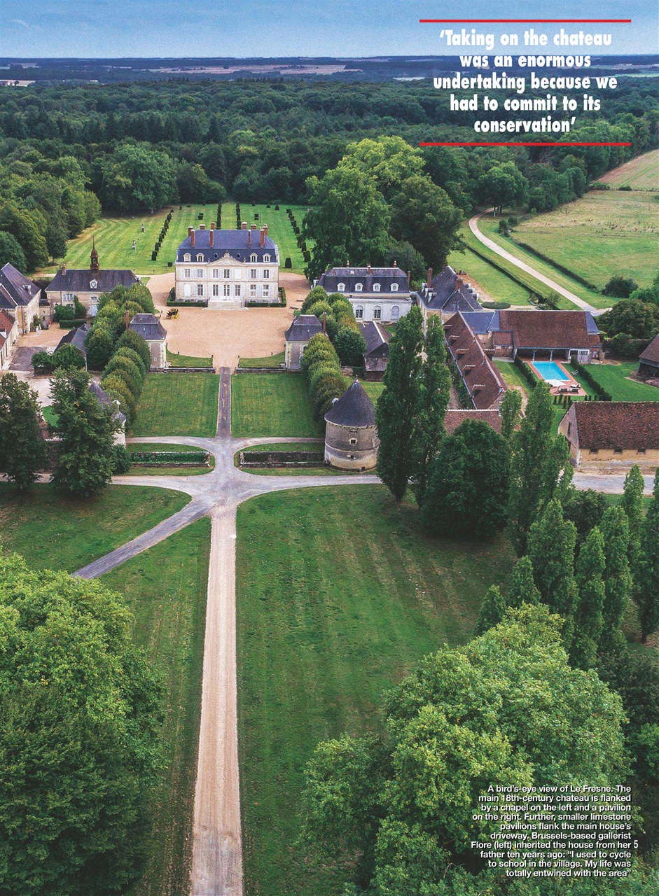 Hello! Magazine Preview Pages