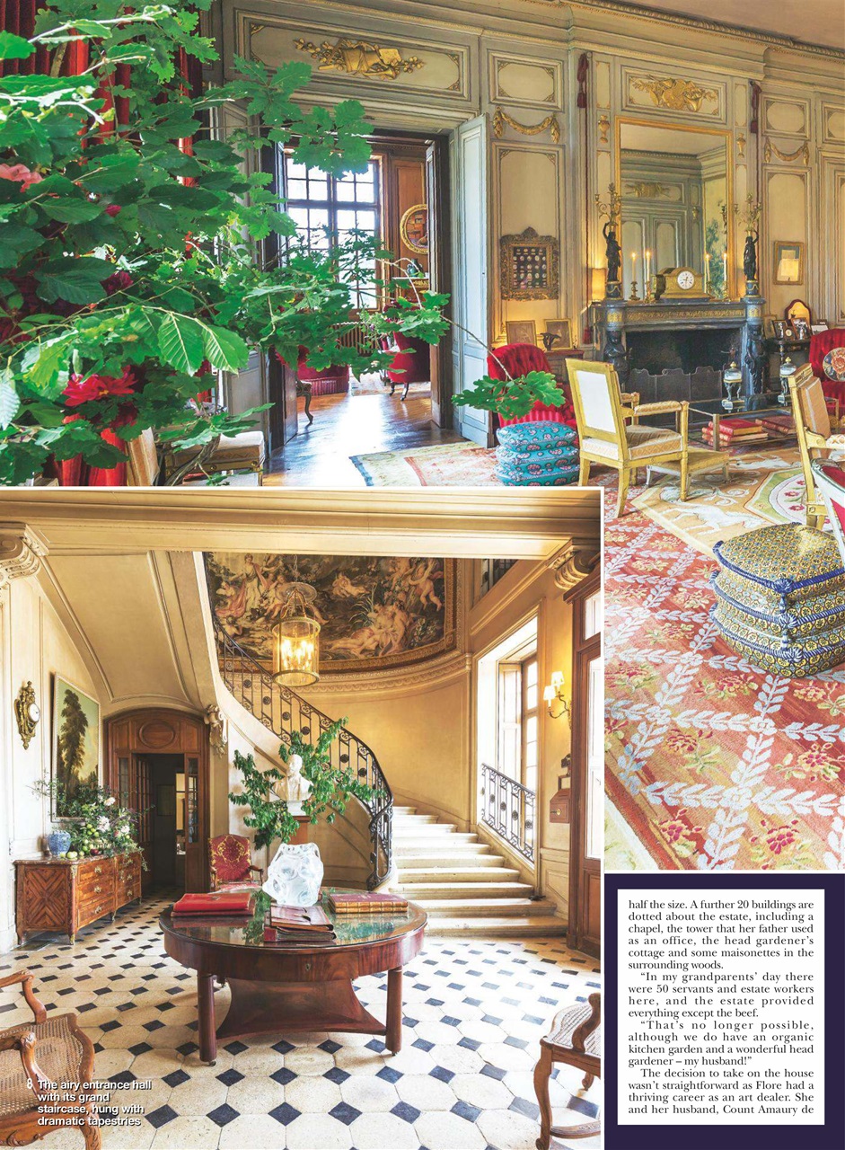 Hello! Magazine Preview Pages