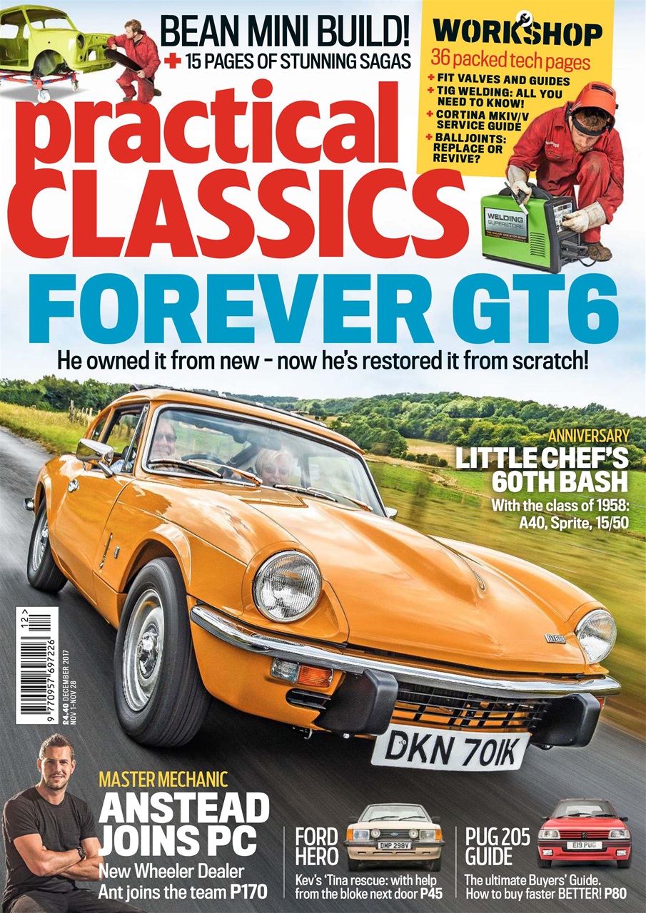 Practical Classics Preview Pages