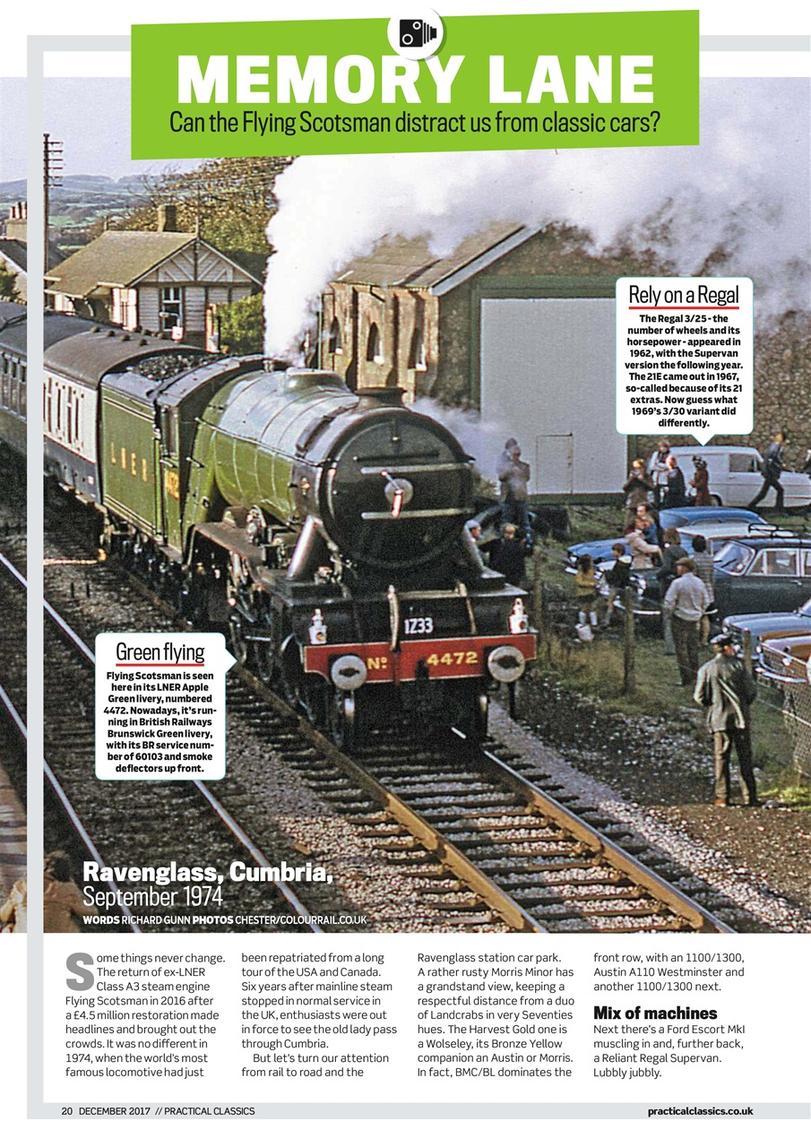 Practical Classics Preview Pages