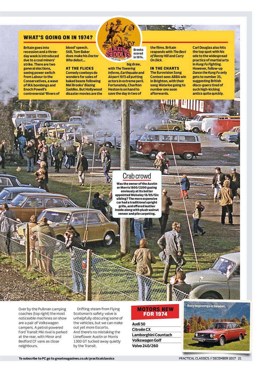 Practical Classics Preview Pages