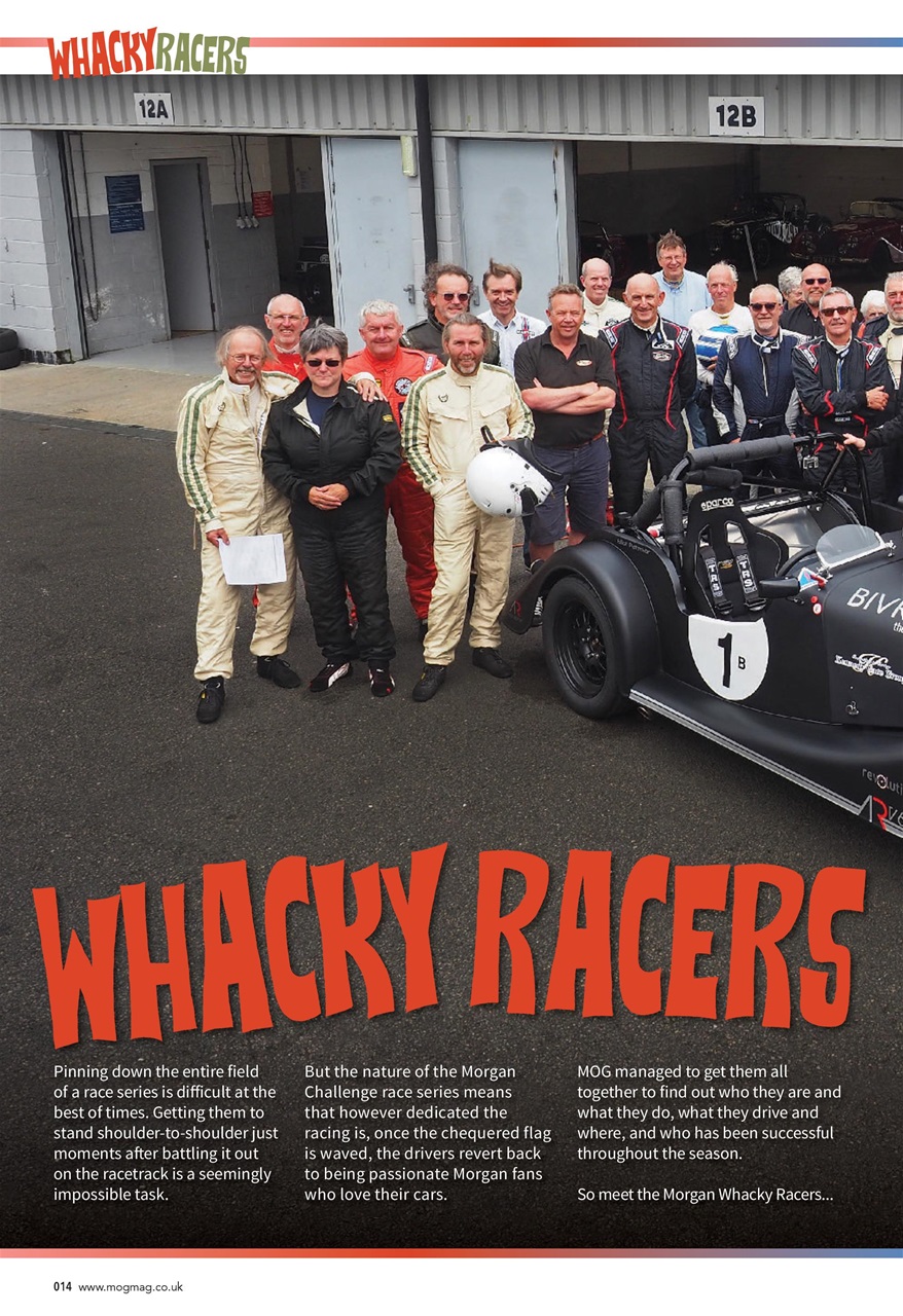 MOG Magazine Preview Pages